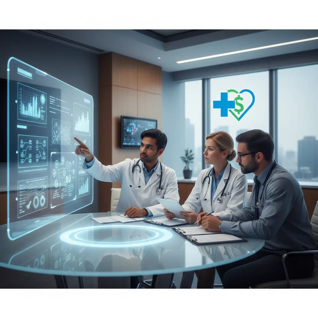 FY26 IPPS/LTCH decoded: Medicare pay, quality, what’s next 🏥